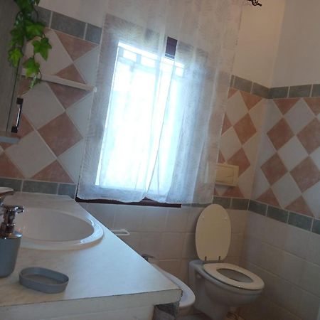 ג'יראסולה Casa Murru מראה חיצוני תמונה