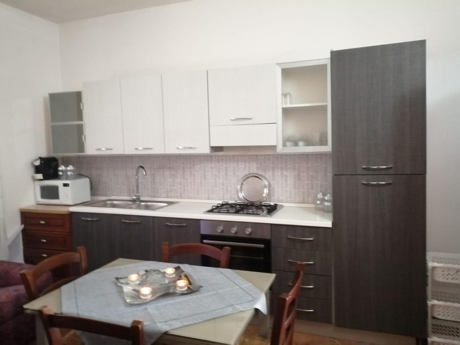 ג'יראסולה Casa Murru מראה חיצוני תמונה
