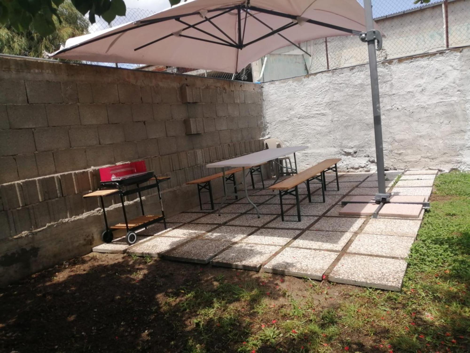 ג'יראסולה Casa Murru מראה חיצוני תמונה