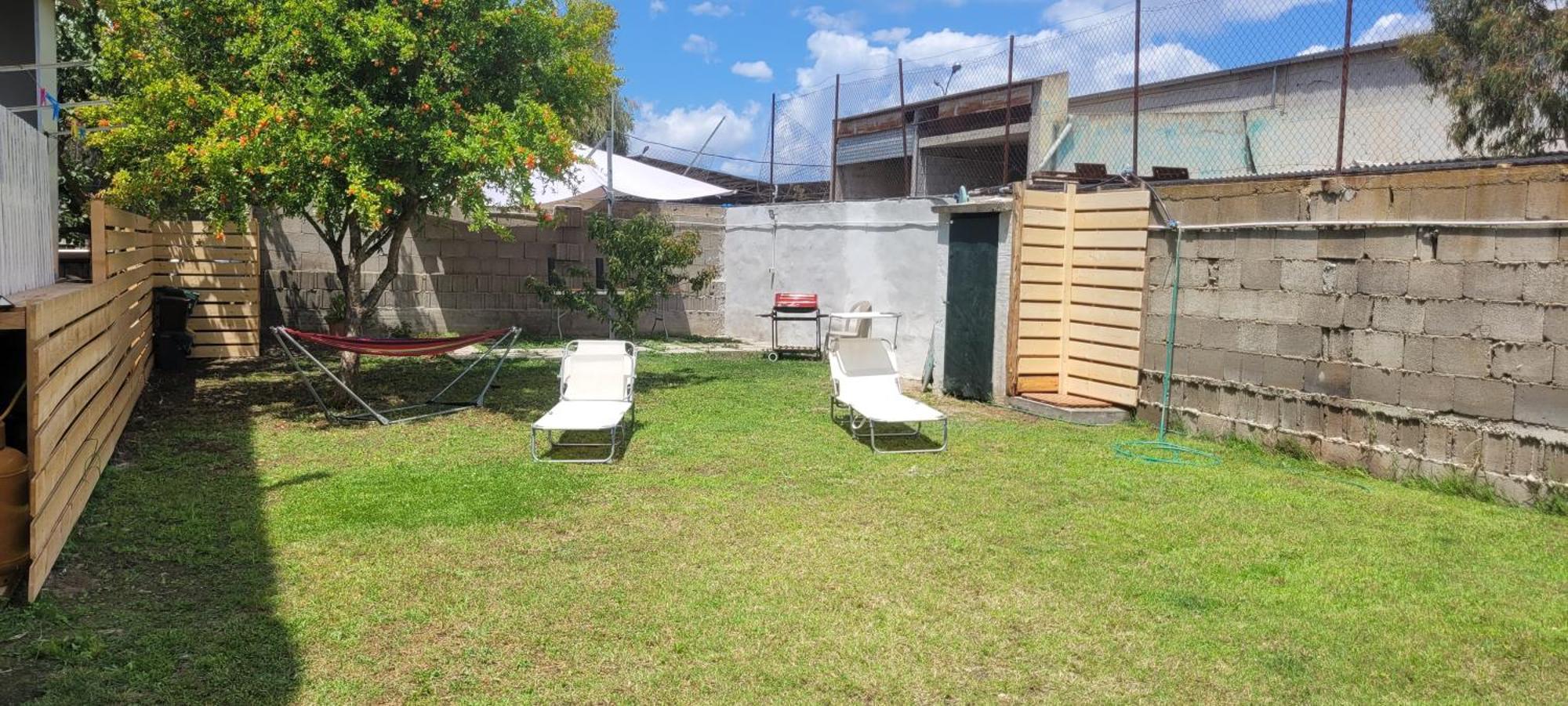 ג'יראסולה Casa Murru מראה חיצוני תמונה