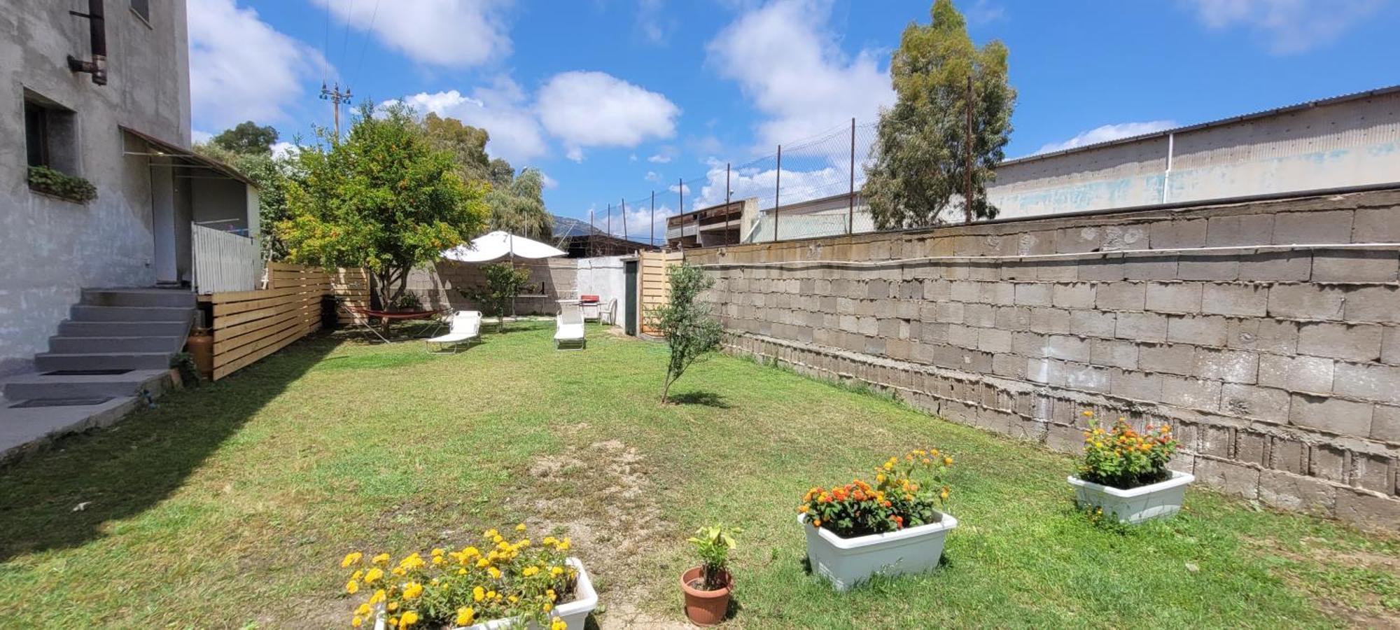 ג'יראסולה Casa Murru מראה חיצוני תמונה