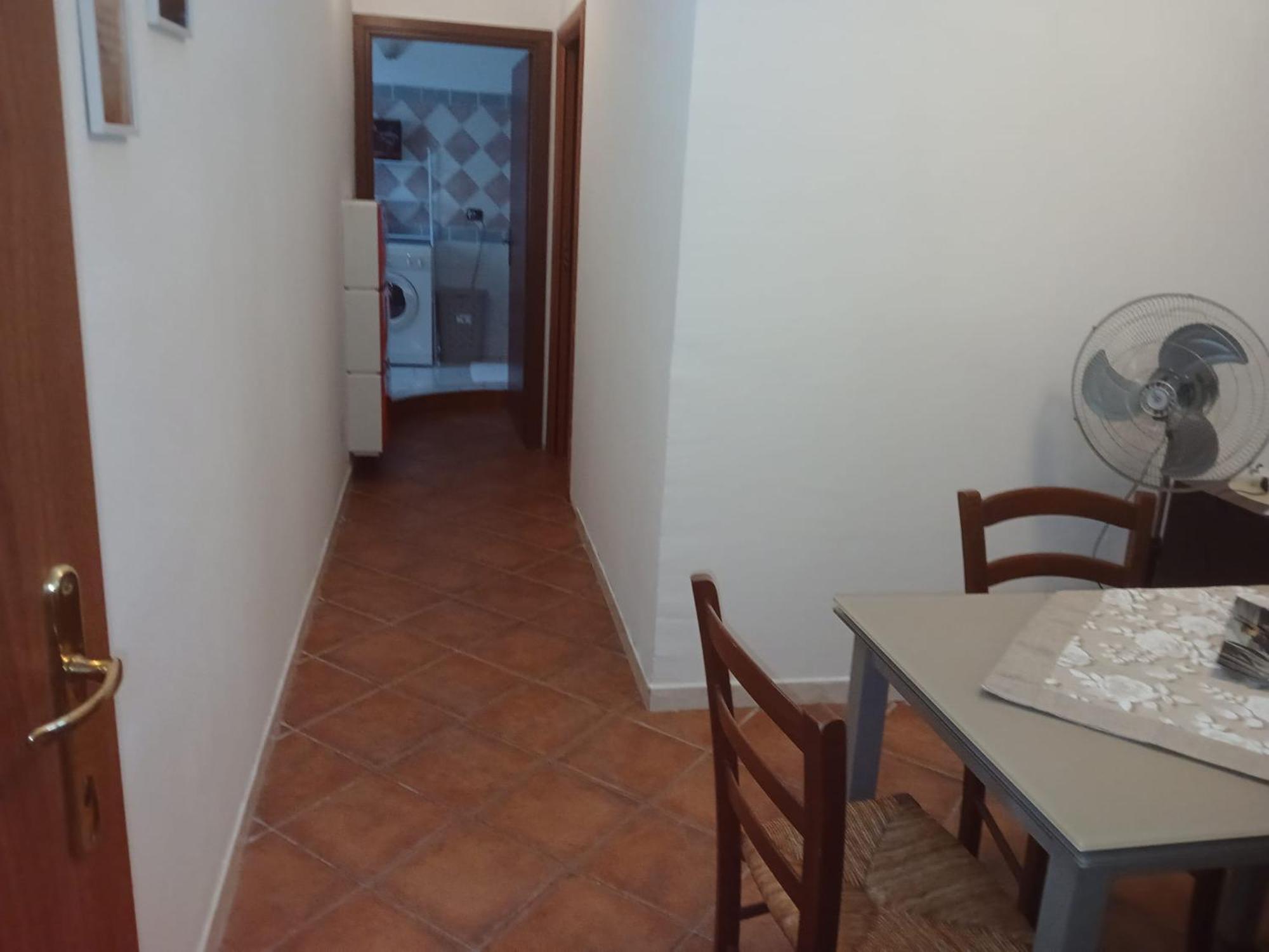 ג'יראסולה Casa Murru מראה חיצוני תמונה
