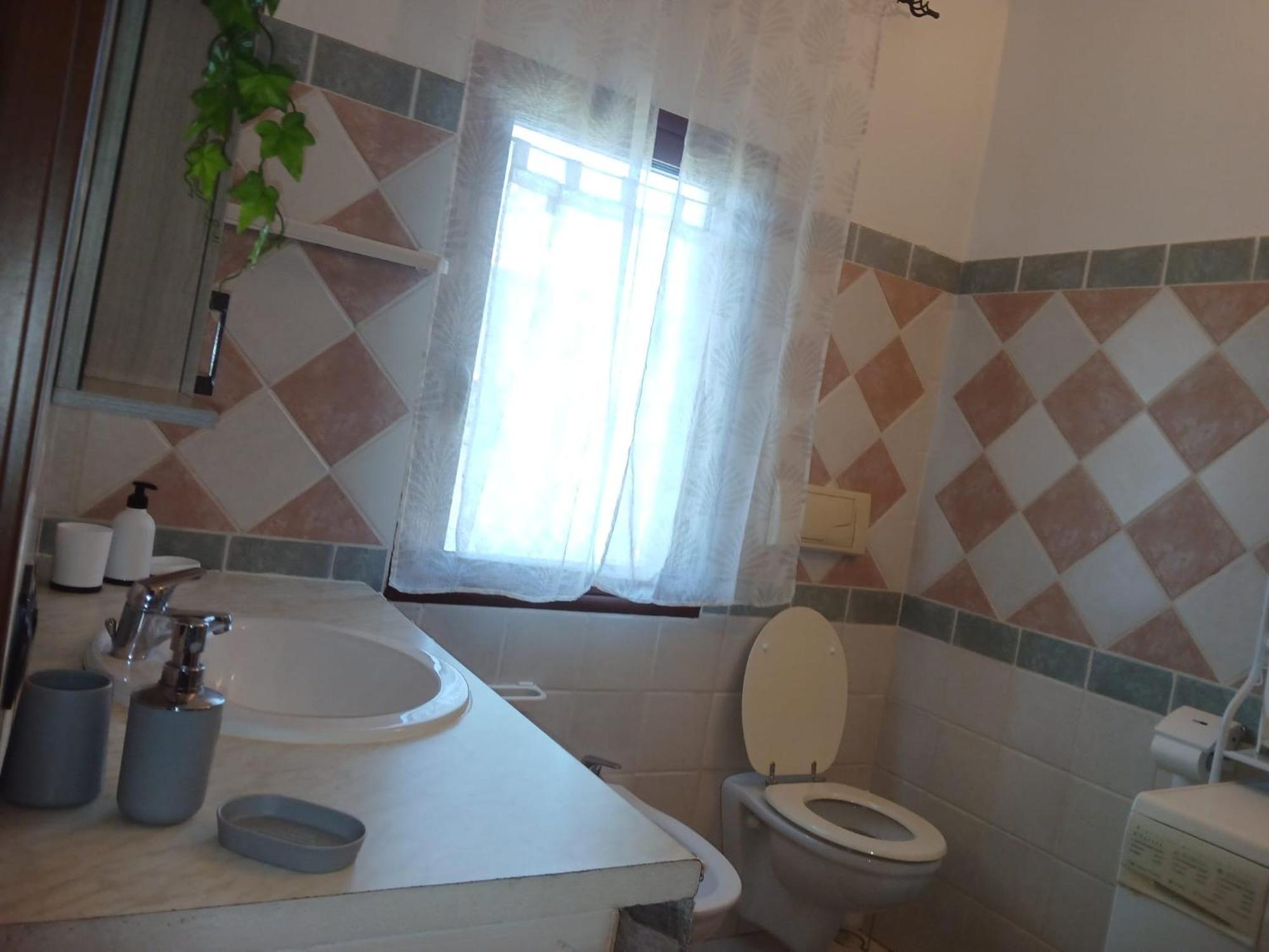 ג'יראסולה Casa Murru מראה חיצוני תמונה