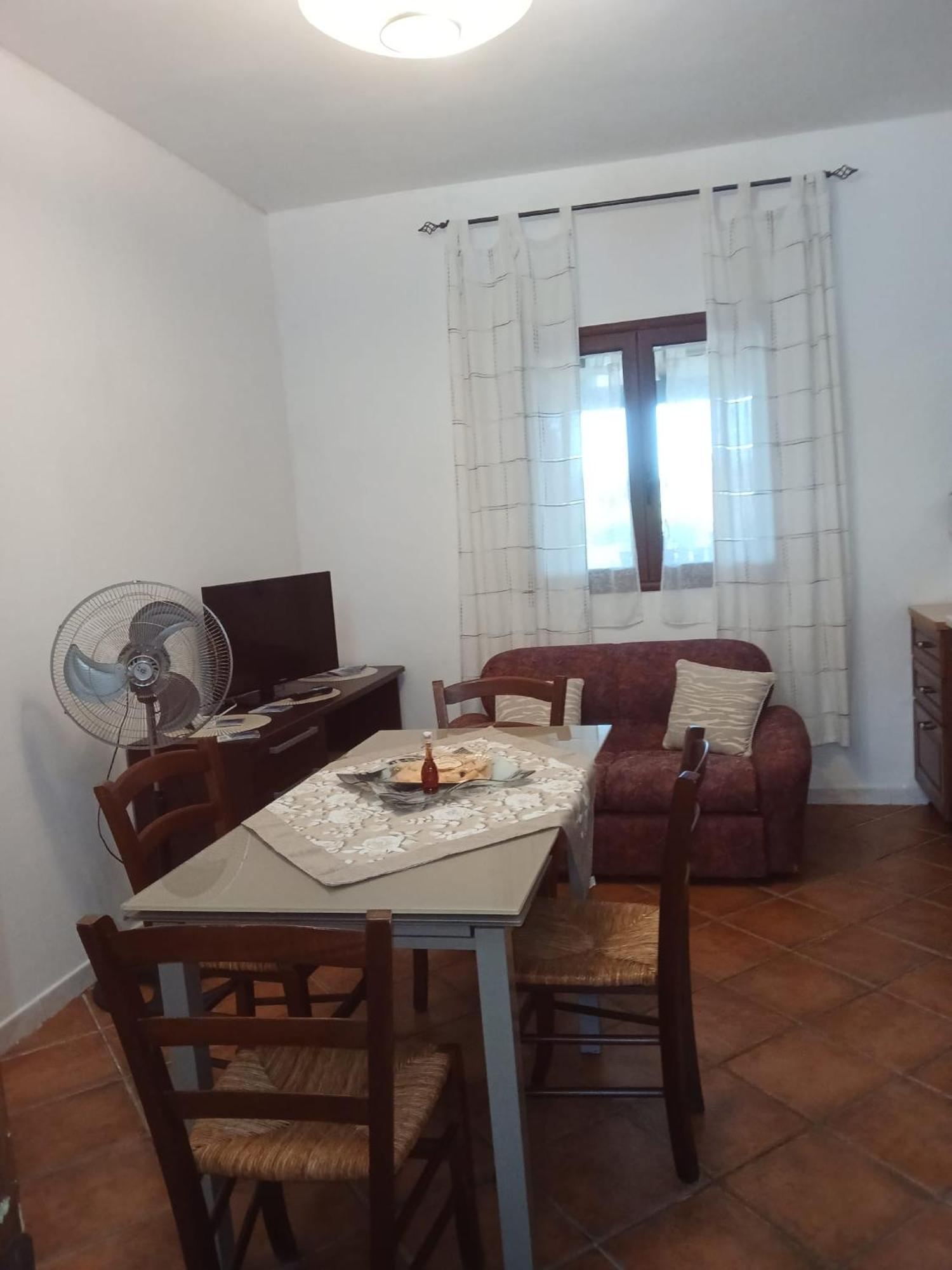 ג'יראסולה Casa Murru מראה חיצוני תמונה