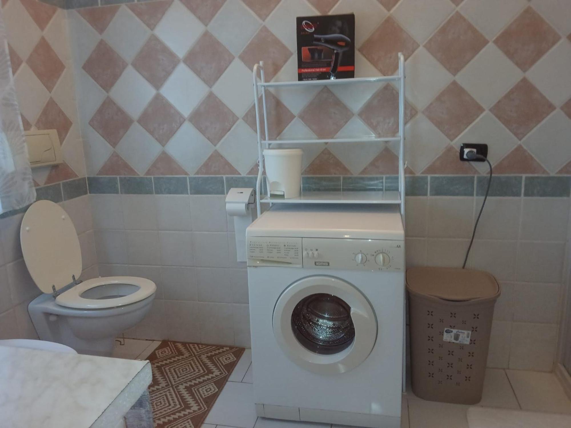 ג'יראסולה Casa Murru מראה חיצוני תמונה