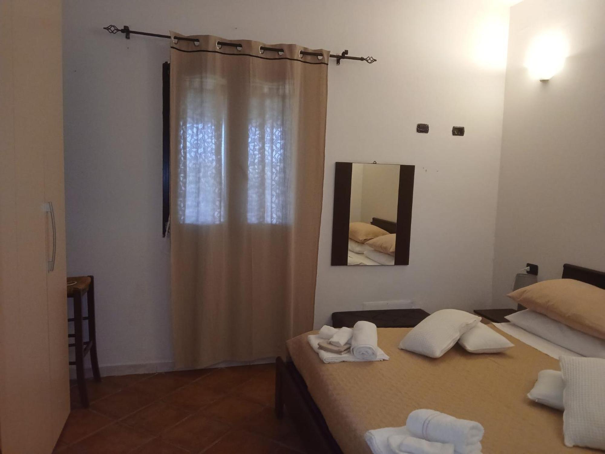 ג'יראסולה Casa Murru מראה חיצוני תמונה