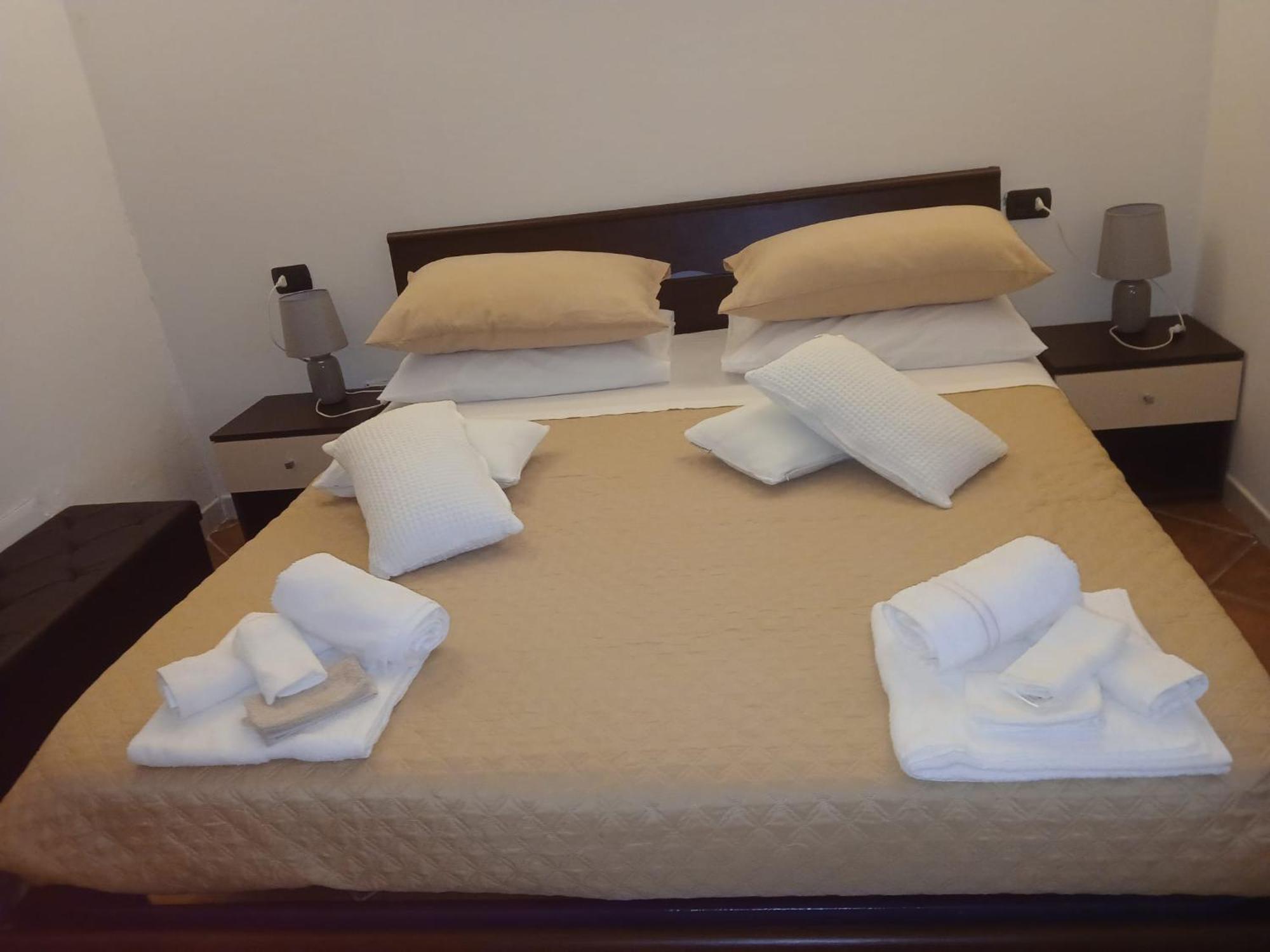 ג'יראסולה Casa Murru מראה חיצוני תמונה